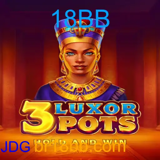 3LuxorPots