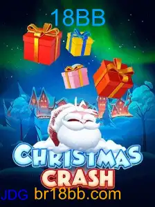 ChristmasCrash