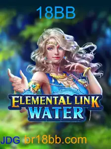 ElementalLinkWater
