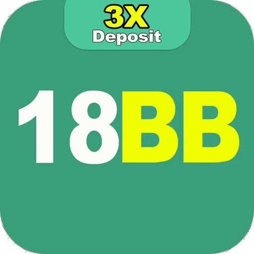 18BB Logo